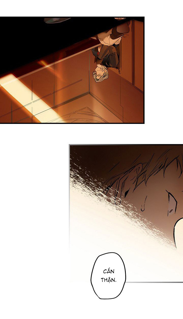 cổ tích về người mẹ kế chapter 28 43