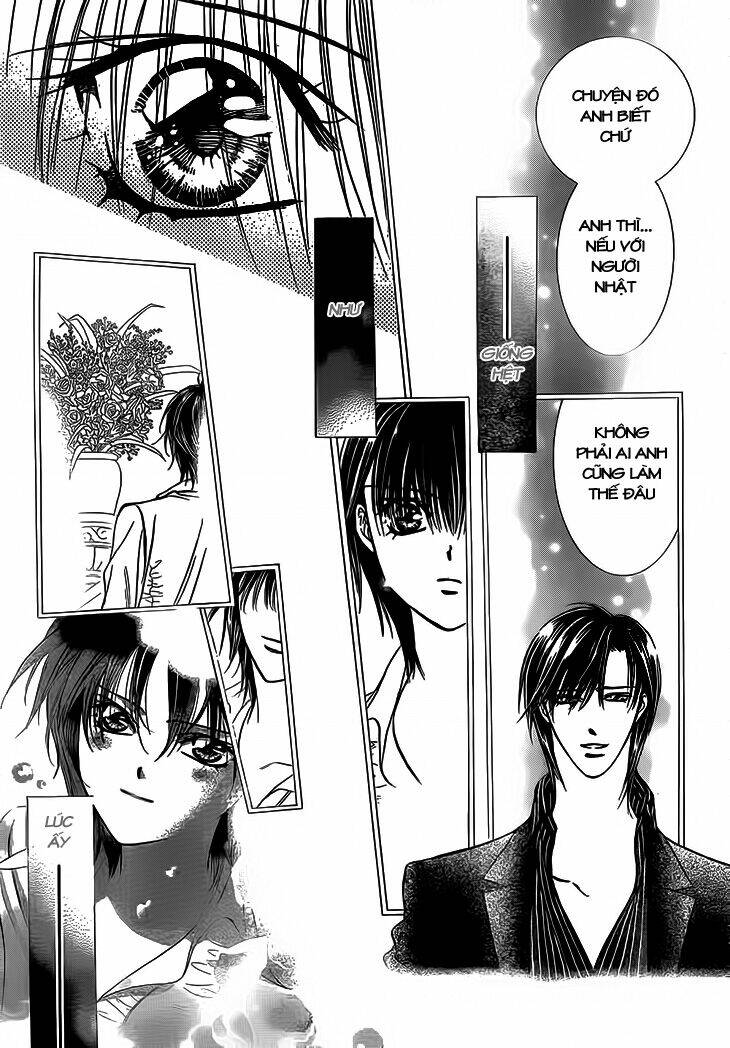 thử thách của kyouko chapter 171 28