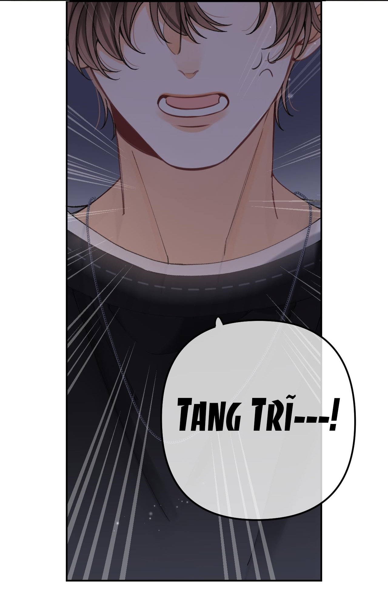 vụng trộm không thể giấu - mối tình thầm kín chapter 109.2 4