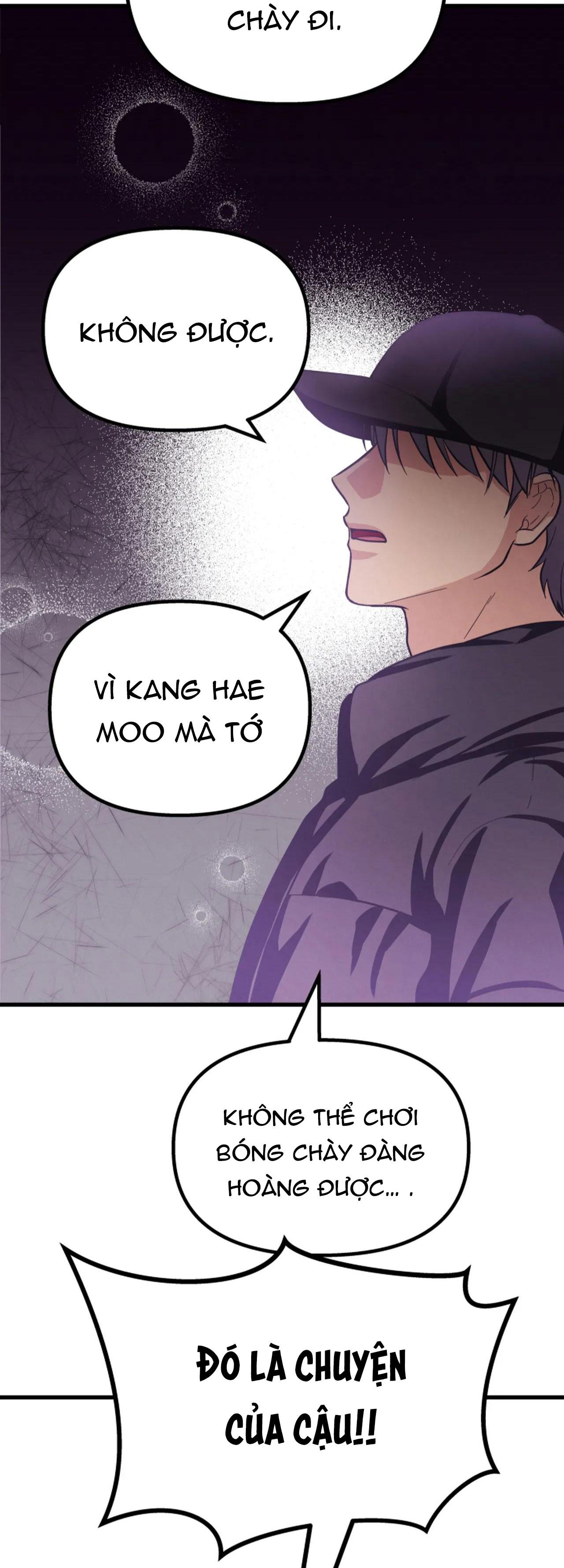 (np)những ngày mù sương chapter 13 10