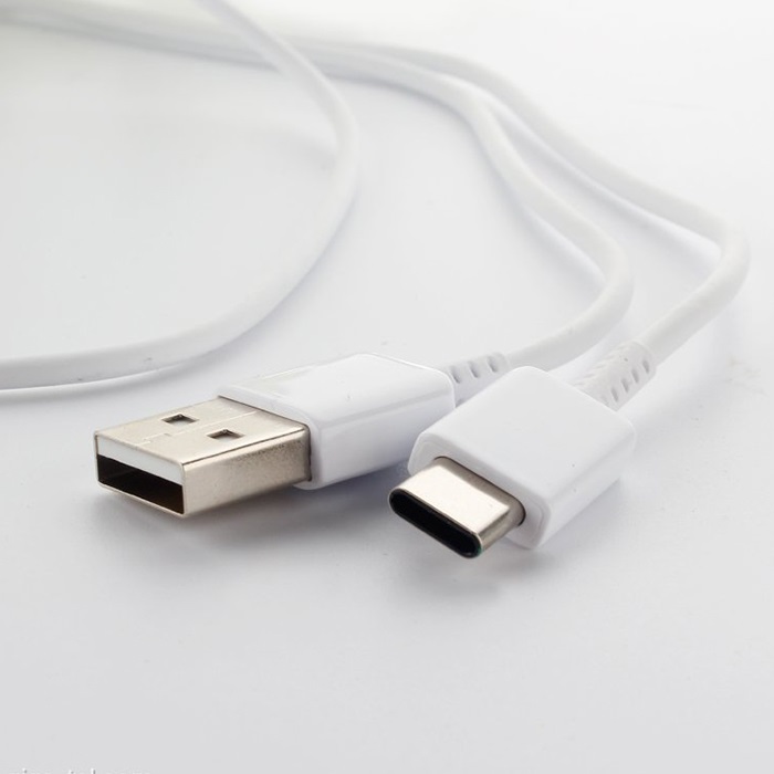 Cáp sạc USB Type C | Hỗ trợ sạc nhanh