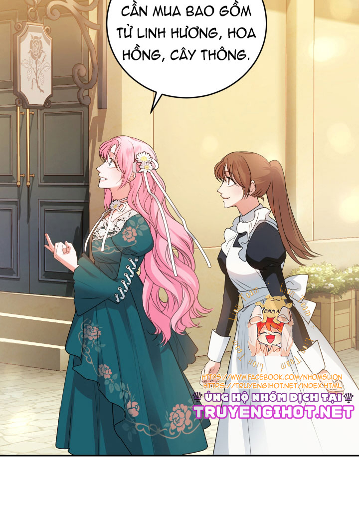 trở thành người điều chế nước hoa duy nhất của bạo chúa chapter 21 57