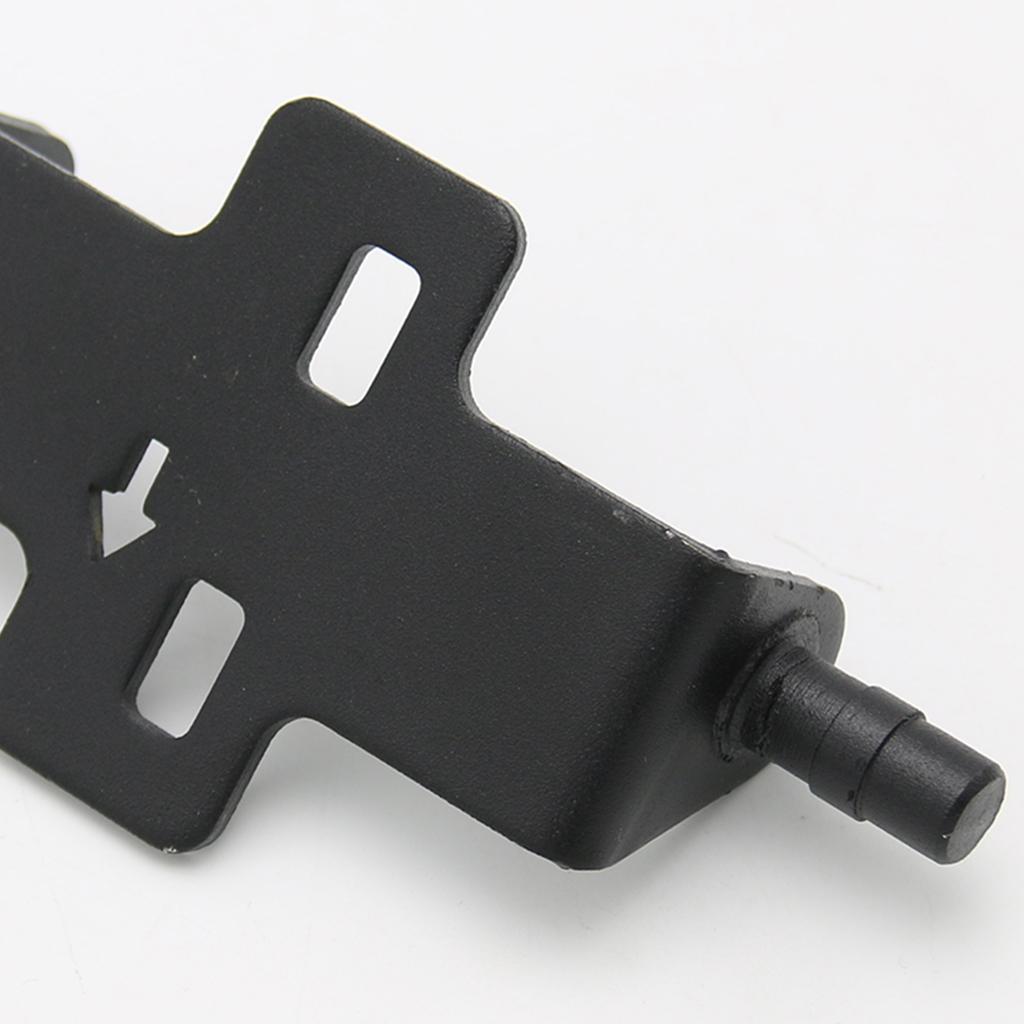 Motorcycle Seat Lowering Bracket for     LC ADV 2013-2018 R1200RT