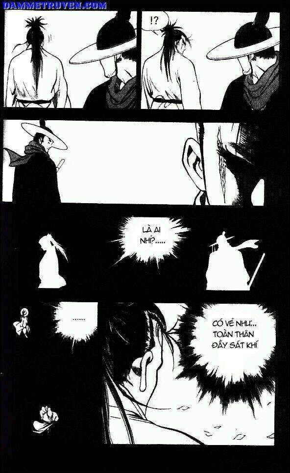 long quyển phong chapter 28 12