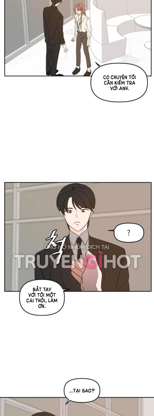 hẹn gặp anh ở kiếp thứ 19 chapter 91 40