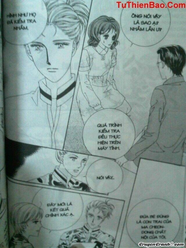 tôi là mẹ còn anh là cha chapter 1 136