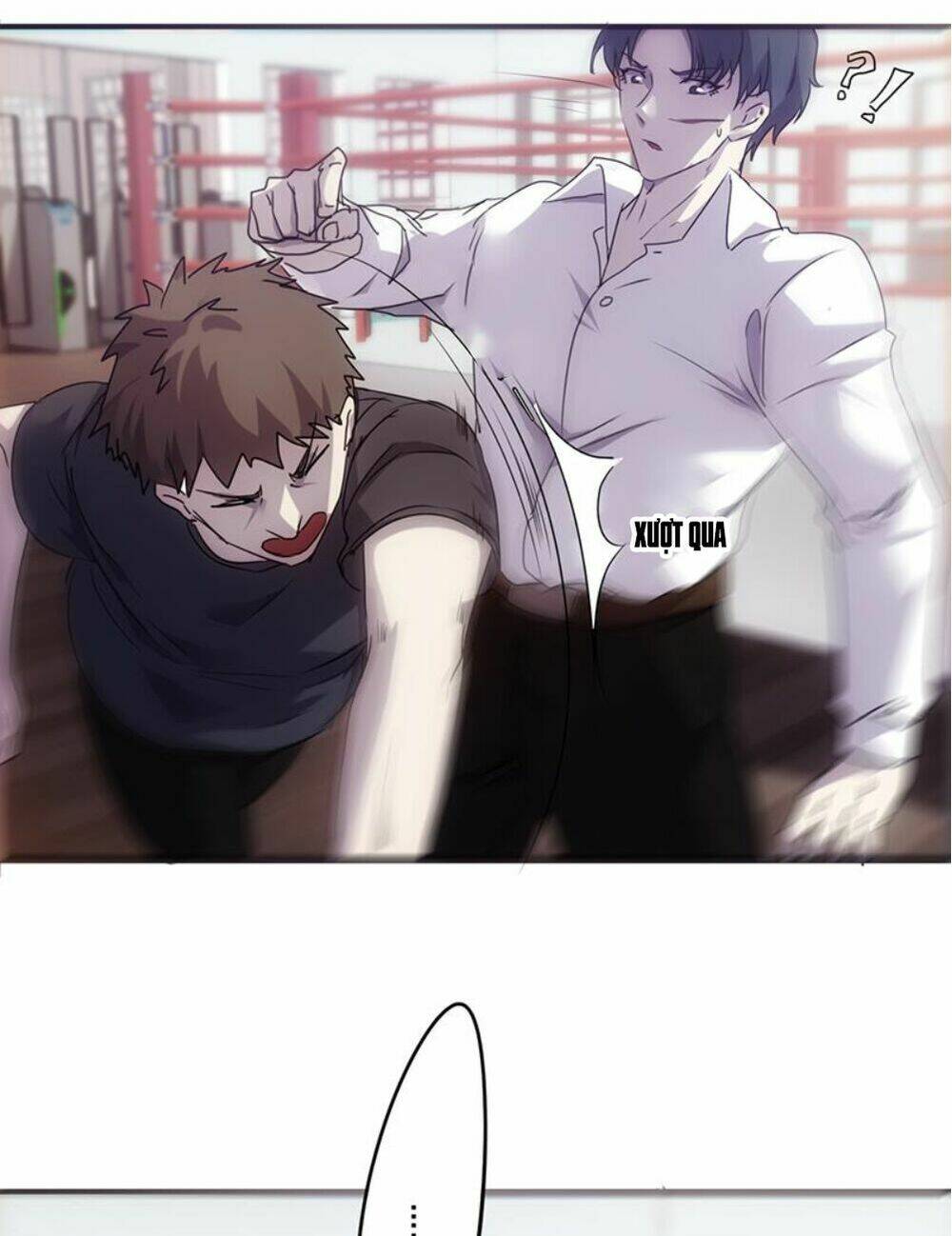 tối cường công nhân chapter 66 10