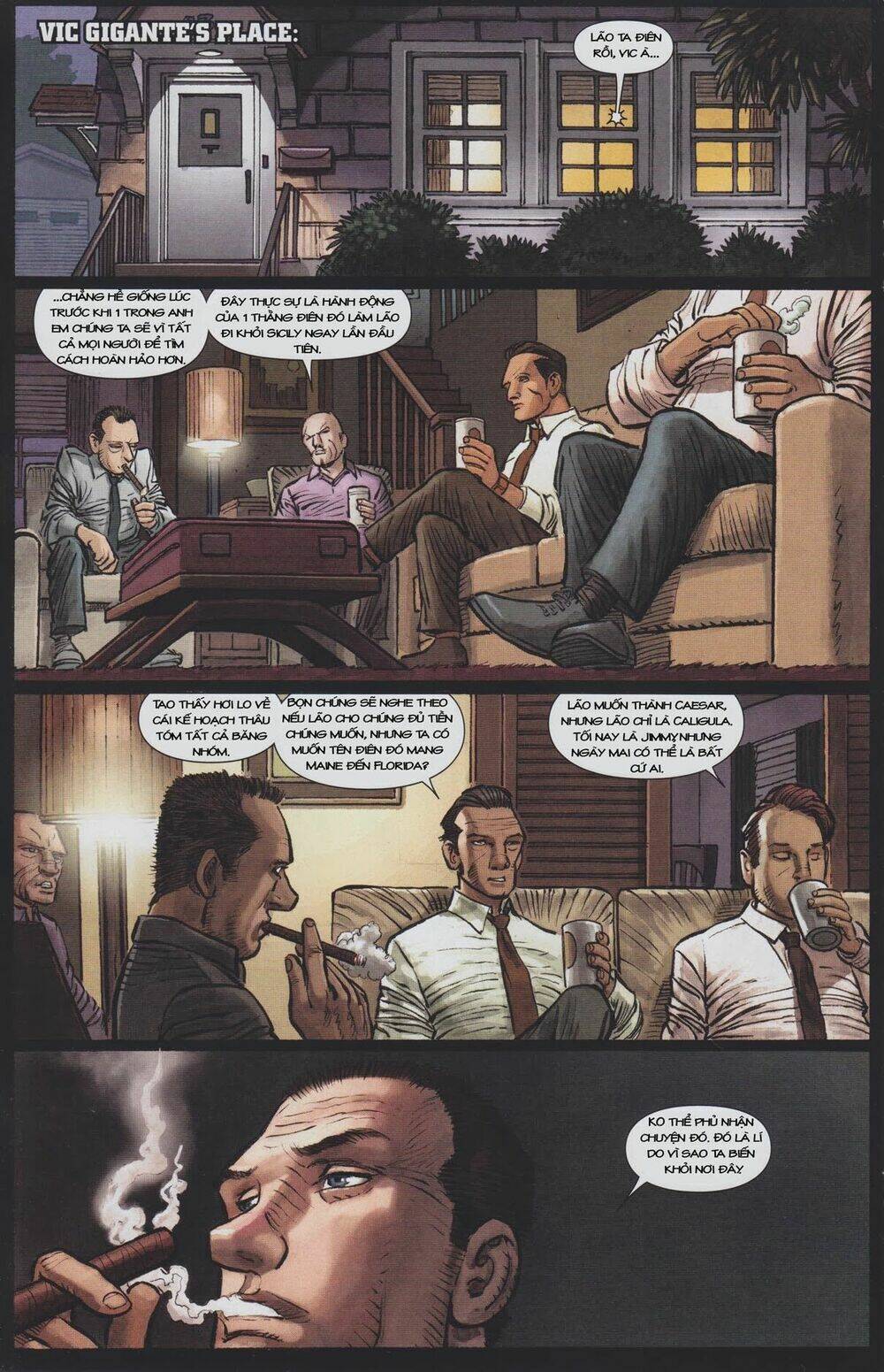 kick-ass vol 3 (2013) chapter 4 23