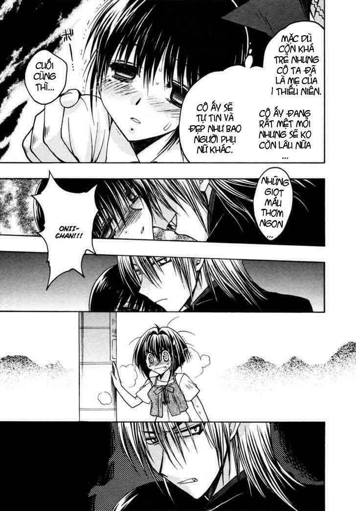 little vampire chapter 17 10