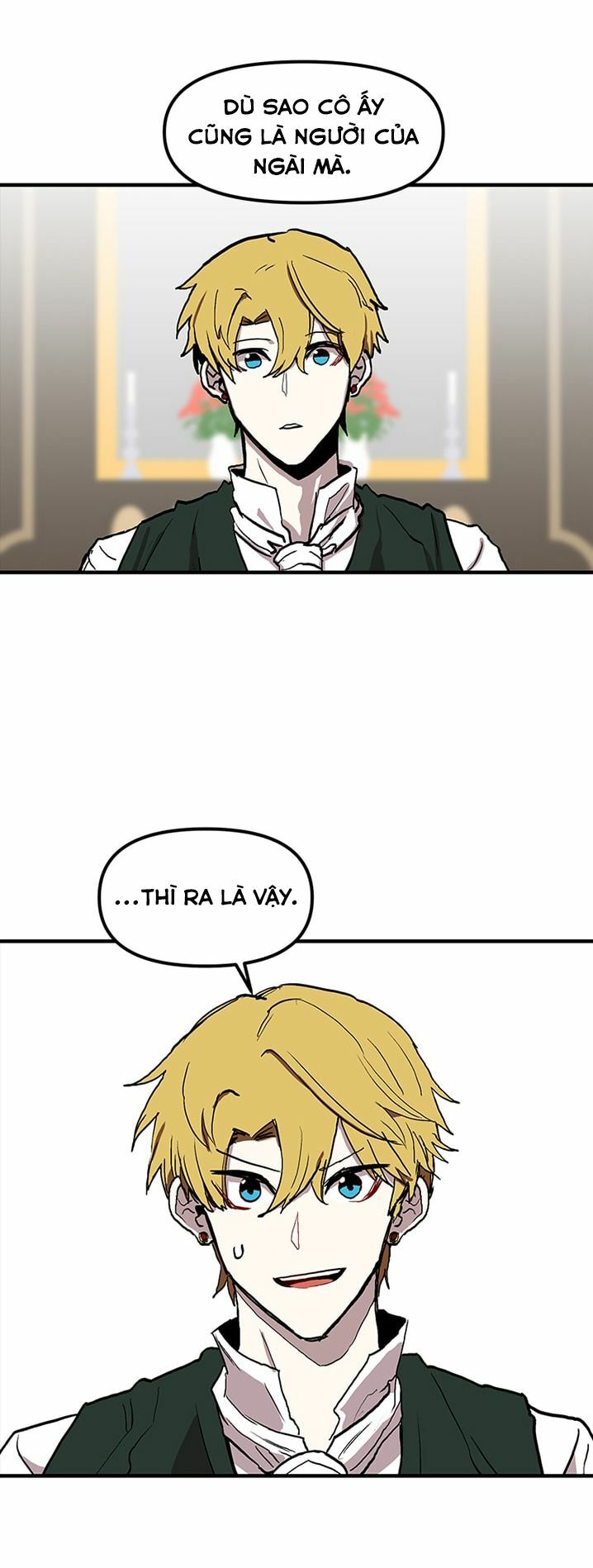 người chơi lỗi chapter 15 27