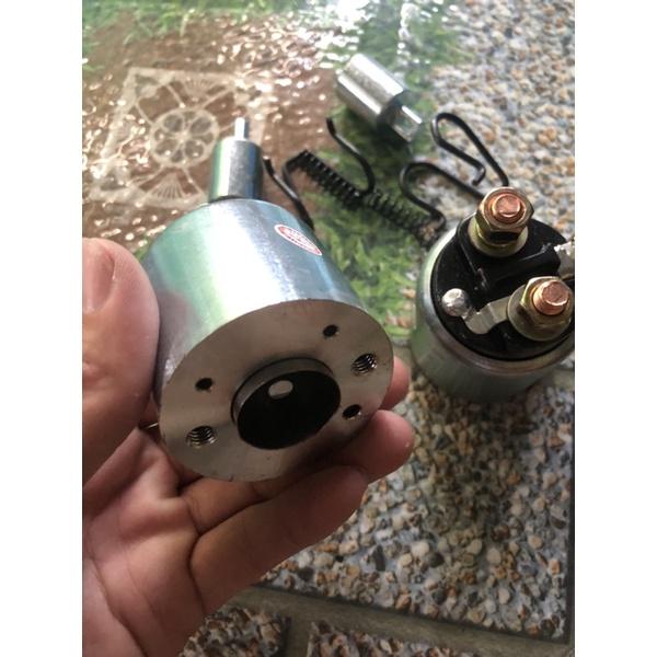 Rơ le củ đề cho máy 186F 178F 173F 190F 192F