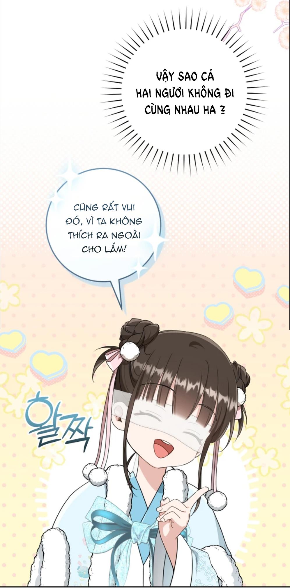 trở thành đứa cháu gái bị ghẻ lạnh trong gia tộc võ giả hùng mạnh chapter 66.1 23