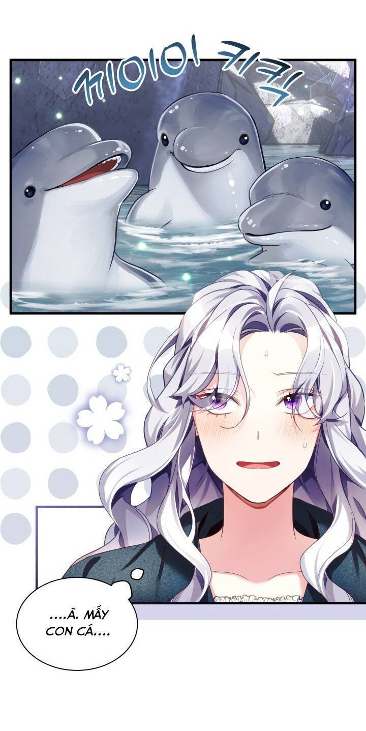 con gái chồng quá dễ thương chapter 105 33