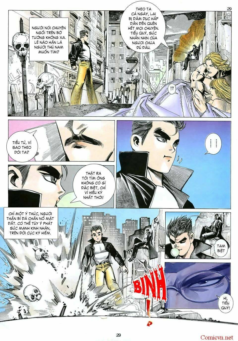 hải hổ 2 chapter 1 29