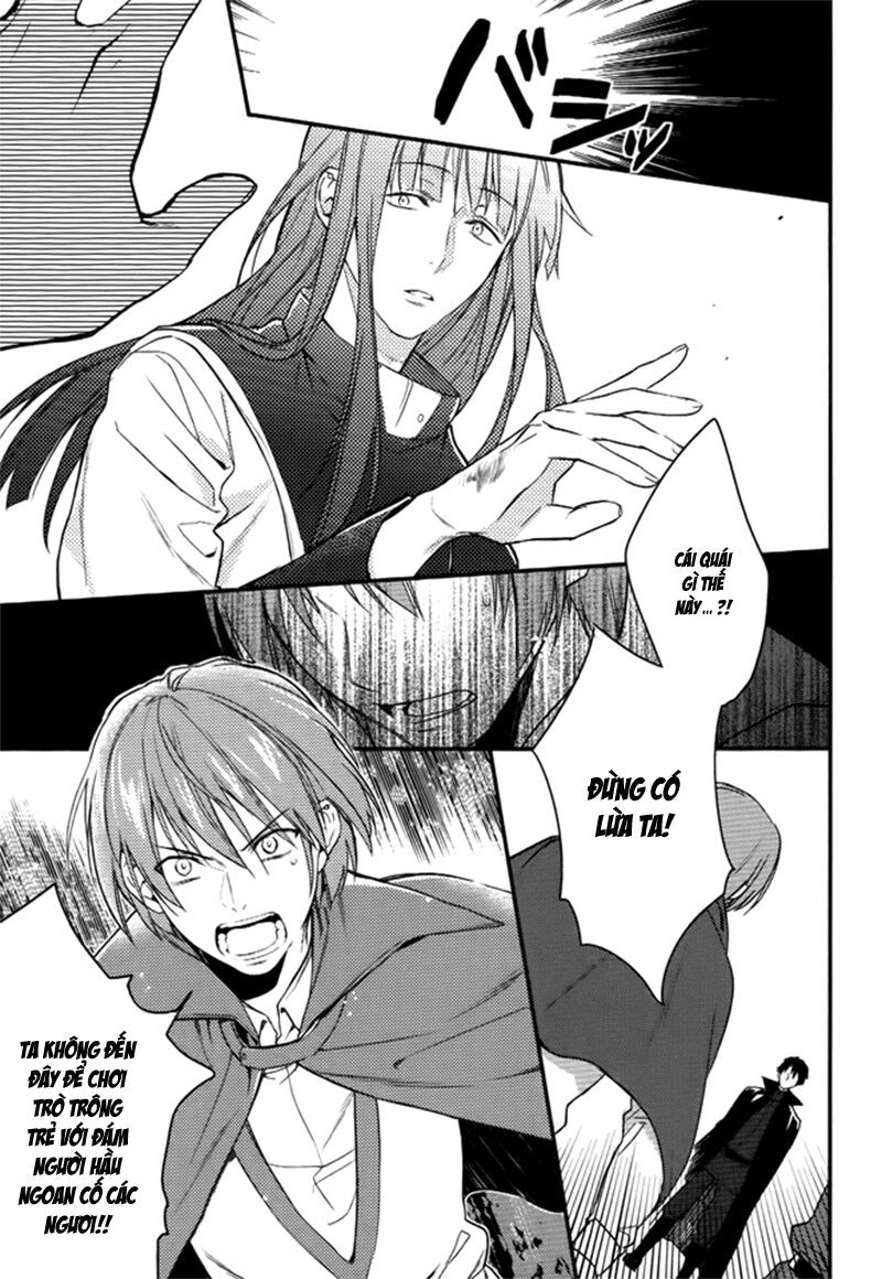 shinigamihime no saikon chapter 9 12