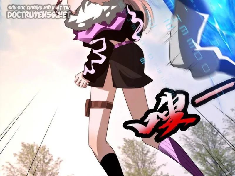 không gian hệ lão lục: dự trữ một vạn tấn thịt ngày tận thế chapter 38 30