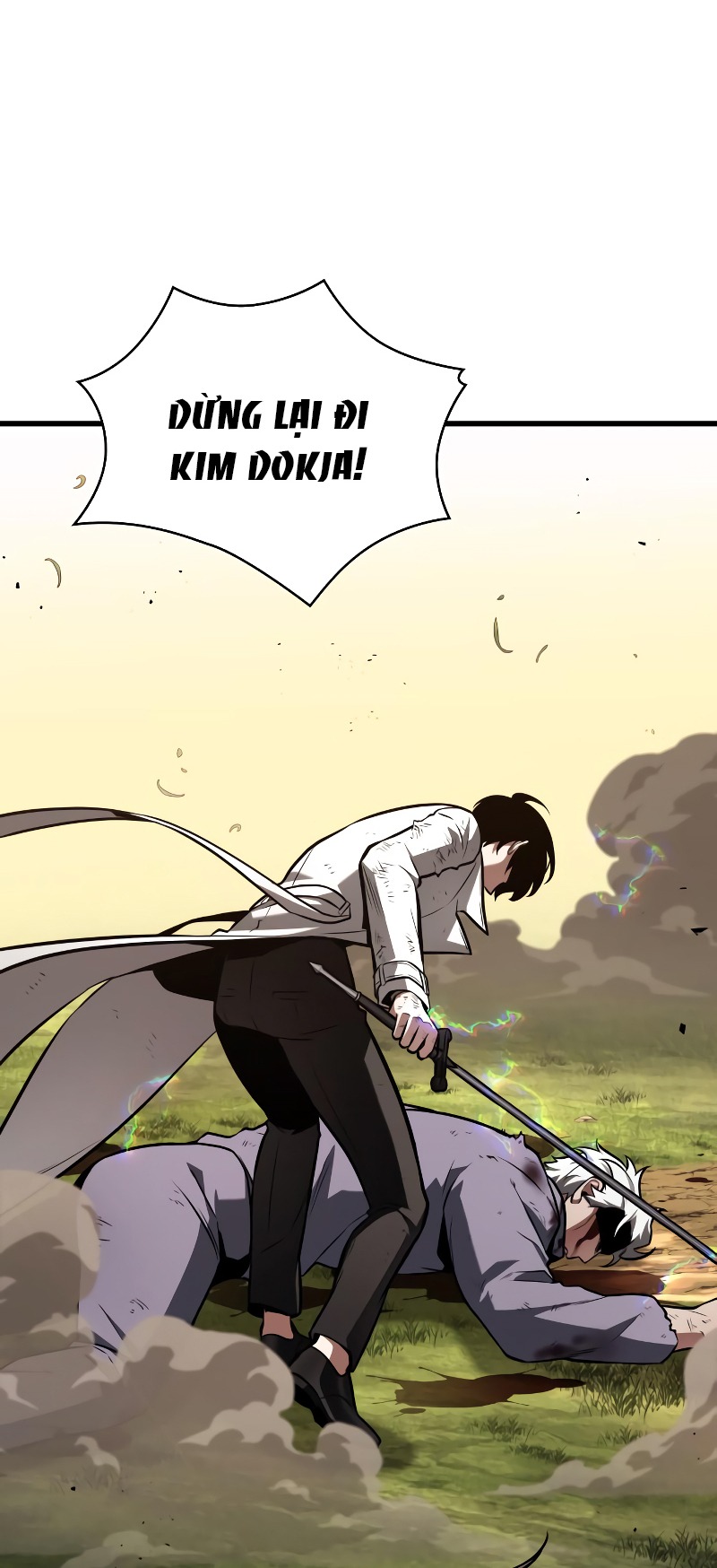 toàn trí độc giả - omniscient reader chapter 199.2 22