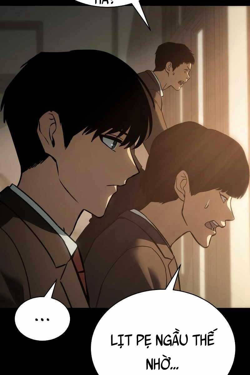 đặc vụ song sinh chapter 16.2 28