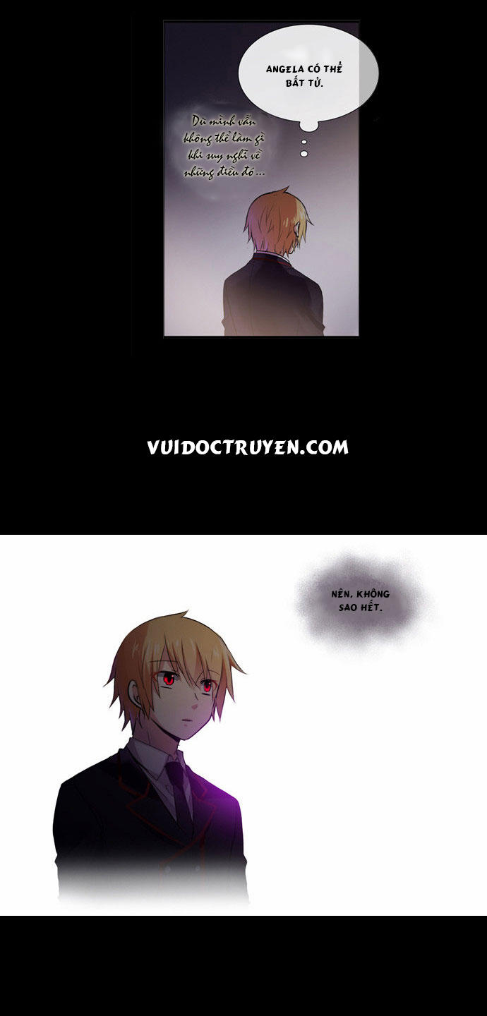 crepuscule (yamchi) chapter 87 20