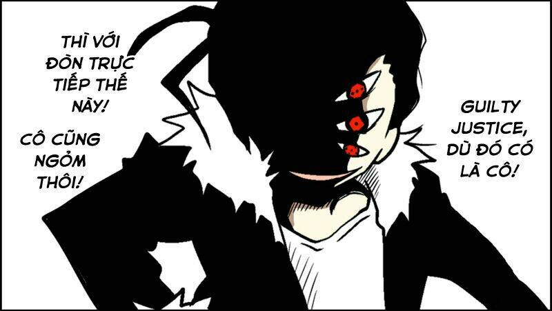 senyuu chapter 73 15