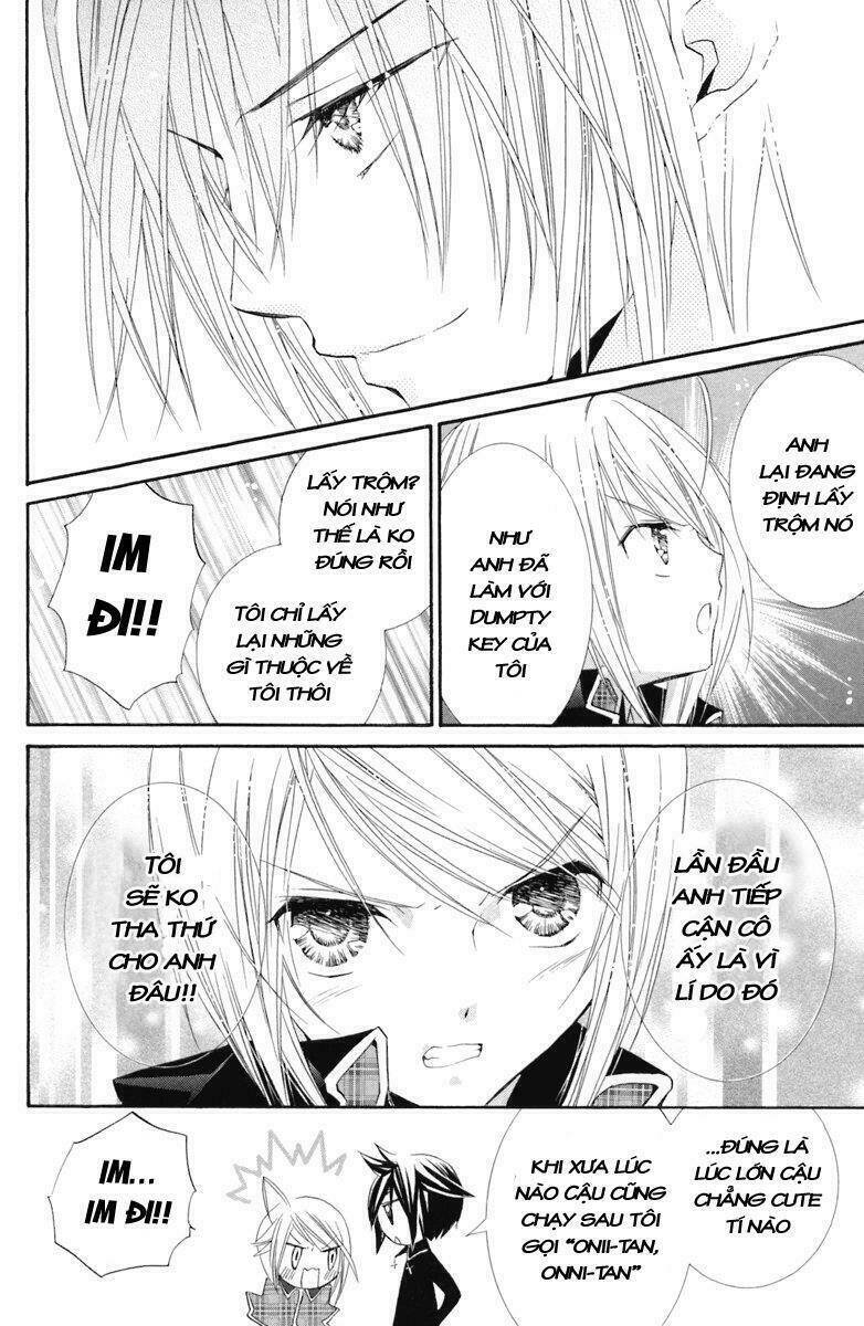 shugo chara chapter 17 23