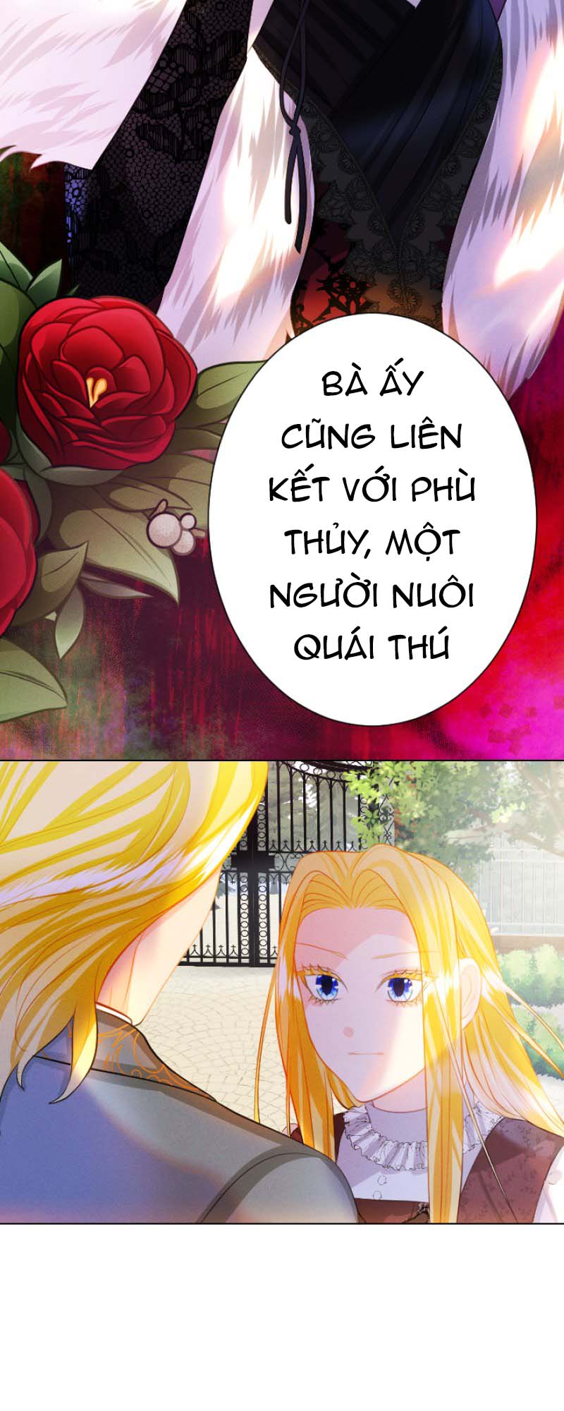 bản hợp đồng bí mật chapter 44.2 10