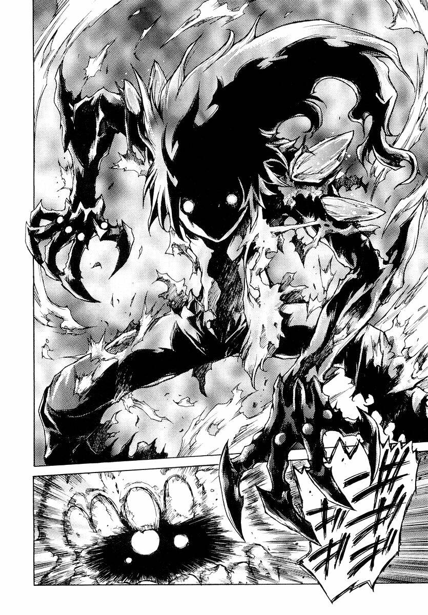 tsubame syndrome chapter 19 5