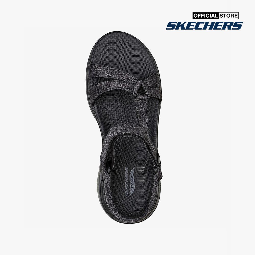 SKECHERS - Giày sandals nữ quai ngang GO WALK Arch Fit Elite 140225