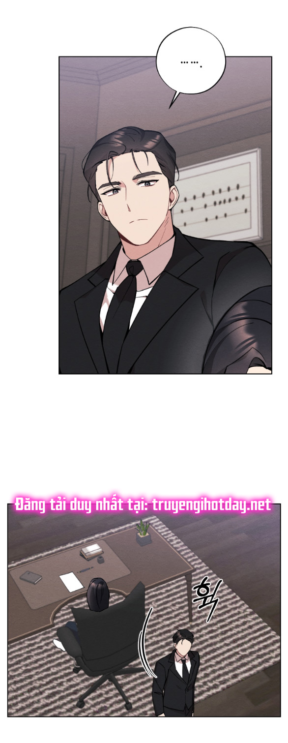 Ăn Mòn chapter 13.2 - Trang 5