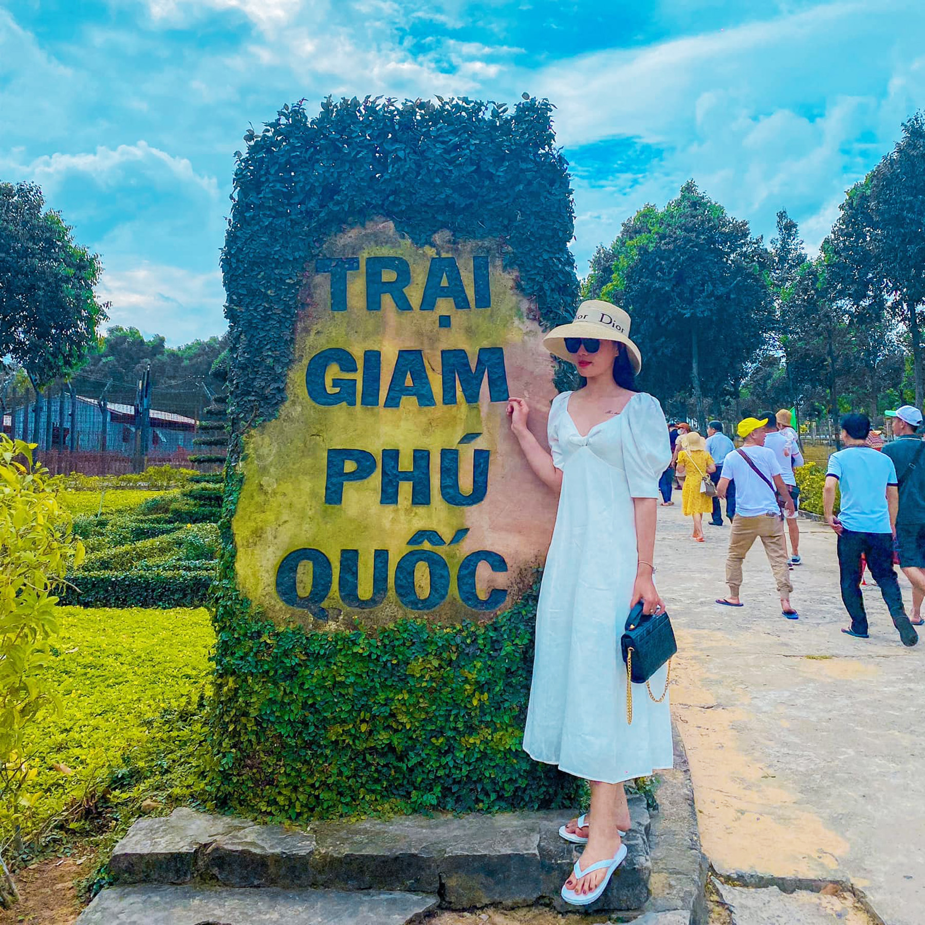 PHÚ QUỐC - 3 NGÀY 2 ĐÊM - NÉT ĐẸP HOANG SƠ THÀNH PHỐ ĐẢO NGỌC VÀ SAN HÔ TUYỆT ĐẸP