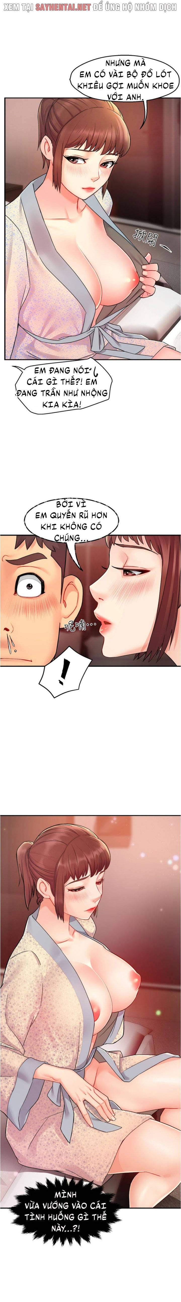 thưa nhóm trưởng! đây là báo cáo chapter 46 9