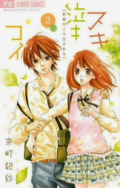 lời tỏ tình muộn màng chapter 10 1