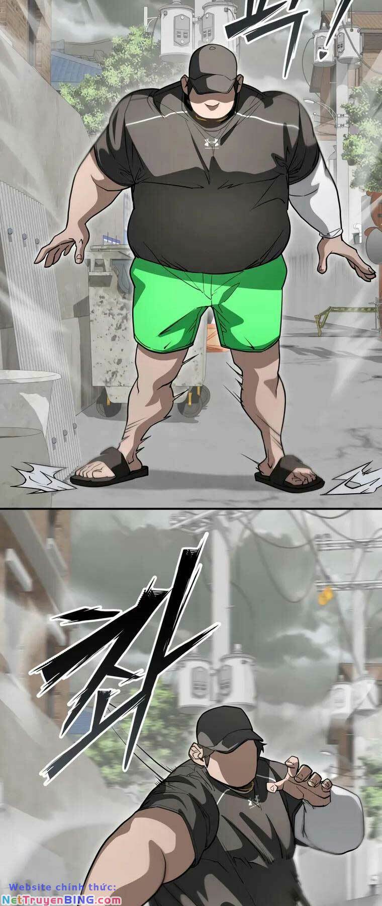 99 thủ lĩnh chapter 8 21