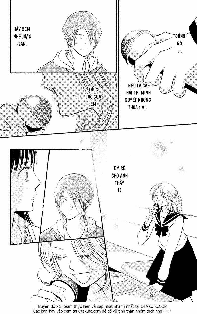 la vie en boze chapter 2 24