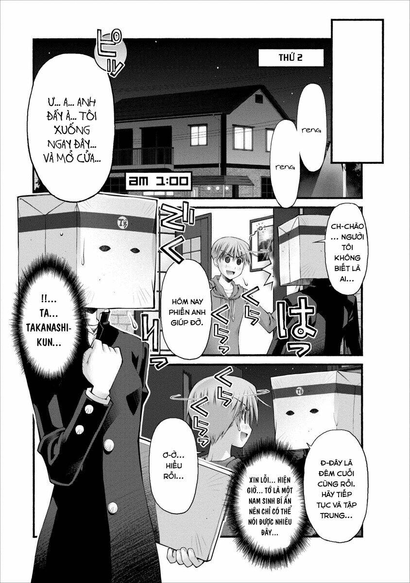 oniichan no koto nanka zenzen suki ja nai n da kara ne!! chapter 52 10