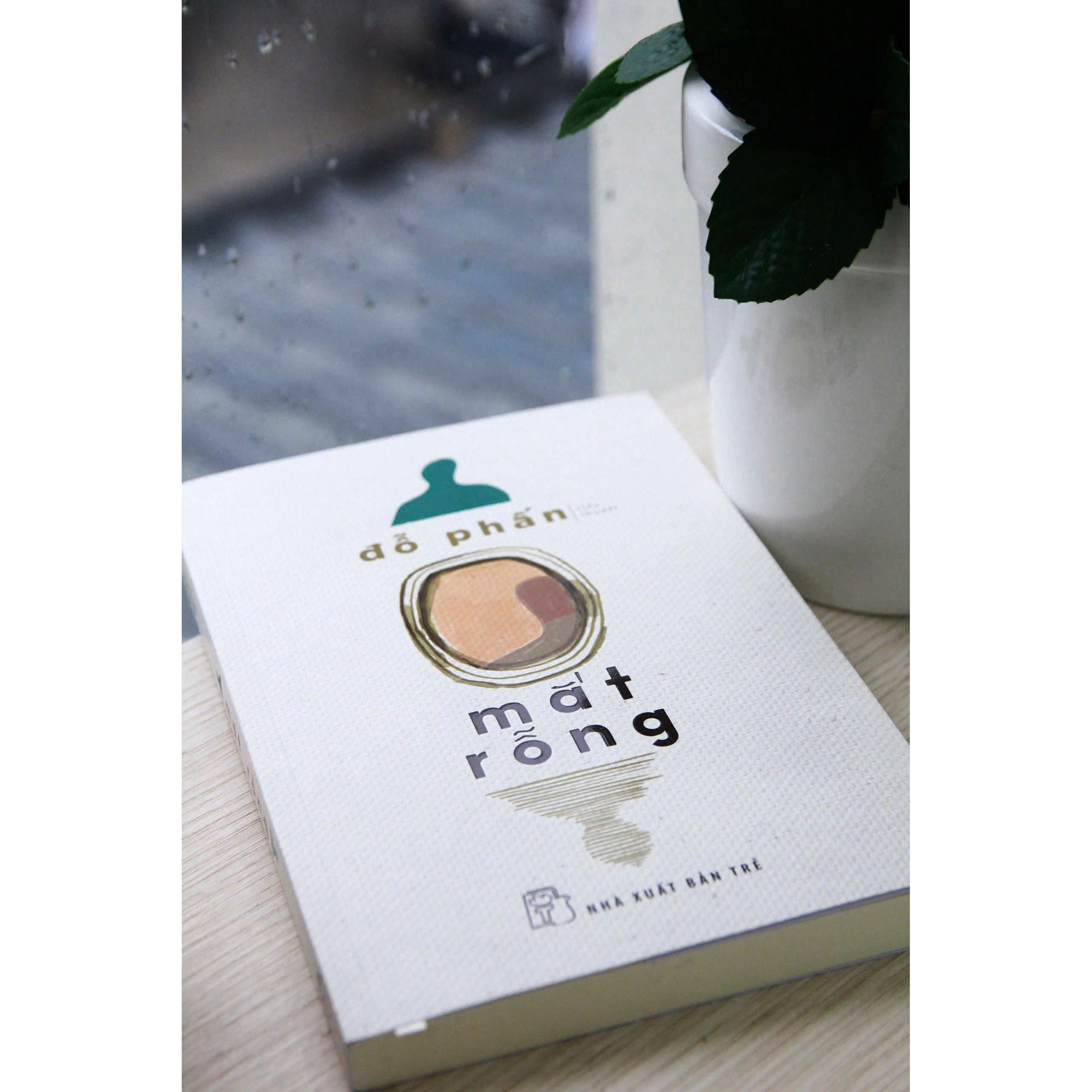 Mắt rỗng