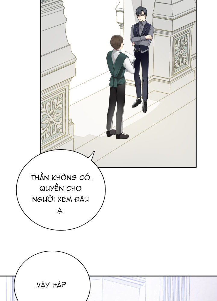 mặt nạ của hoàng đế chapter 2 6