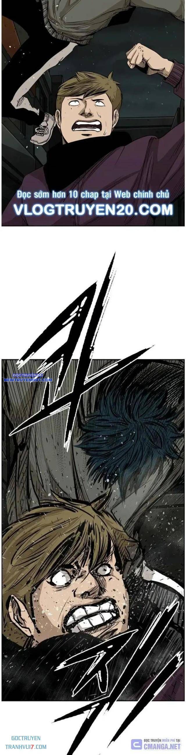 shark - cá mập chapter 79 48