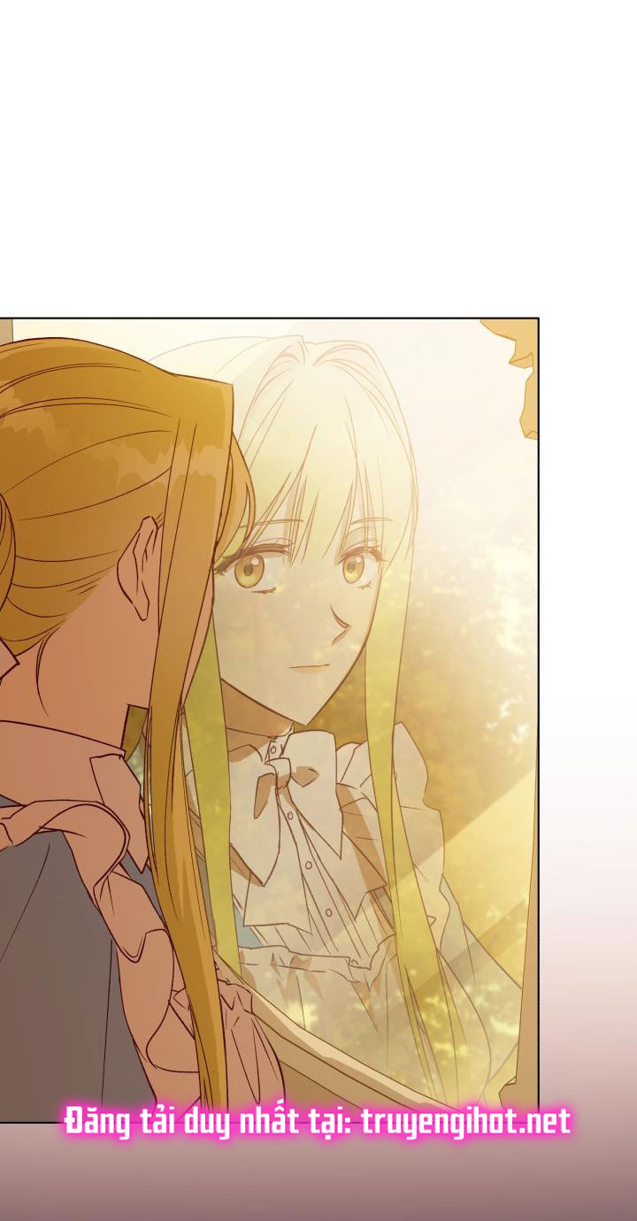 công chúa khắc ấn kẻ phản nghịch chapter 31 2