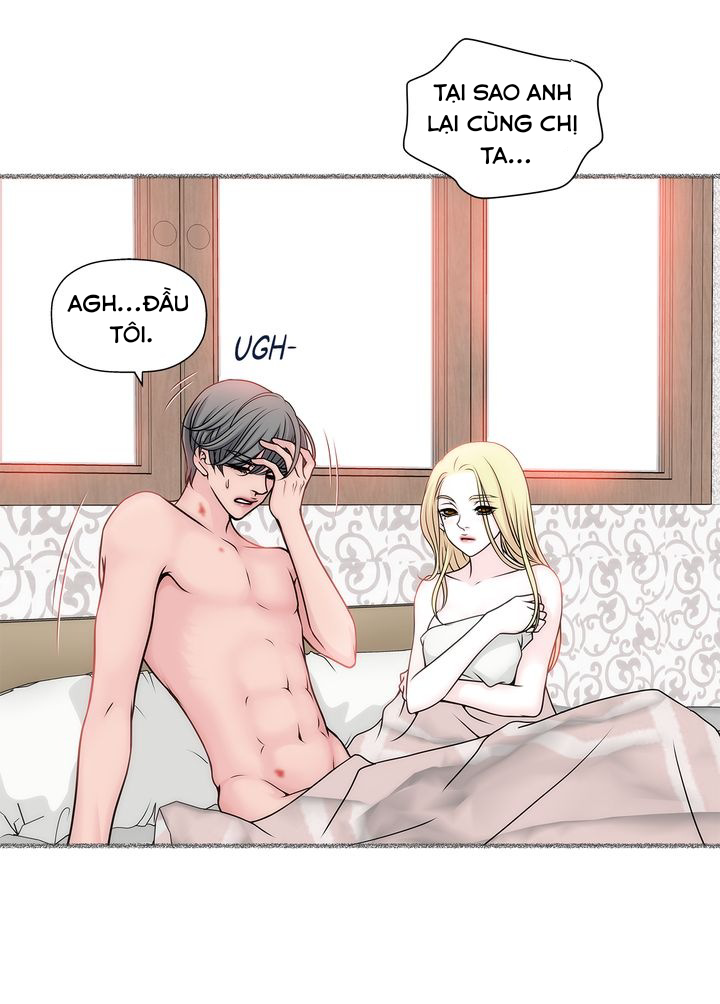 người đàn ông của tôi chapter 15.2 8