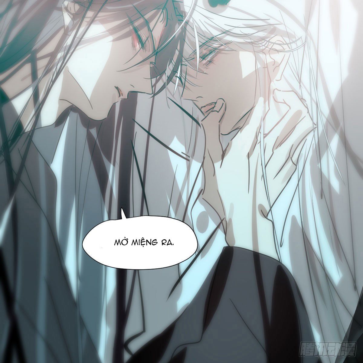 Bắt Lấy Ngao Ngao chapter 193 - Trang 52