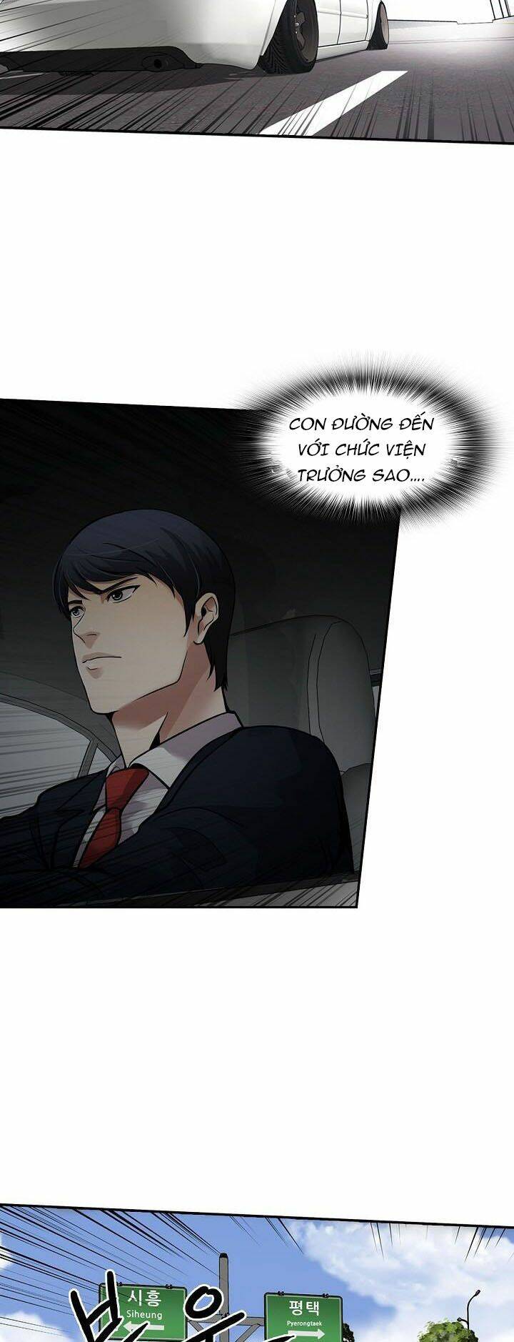 điều tra viên chuyển sinh chapter 95 10