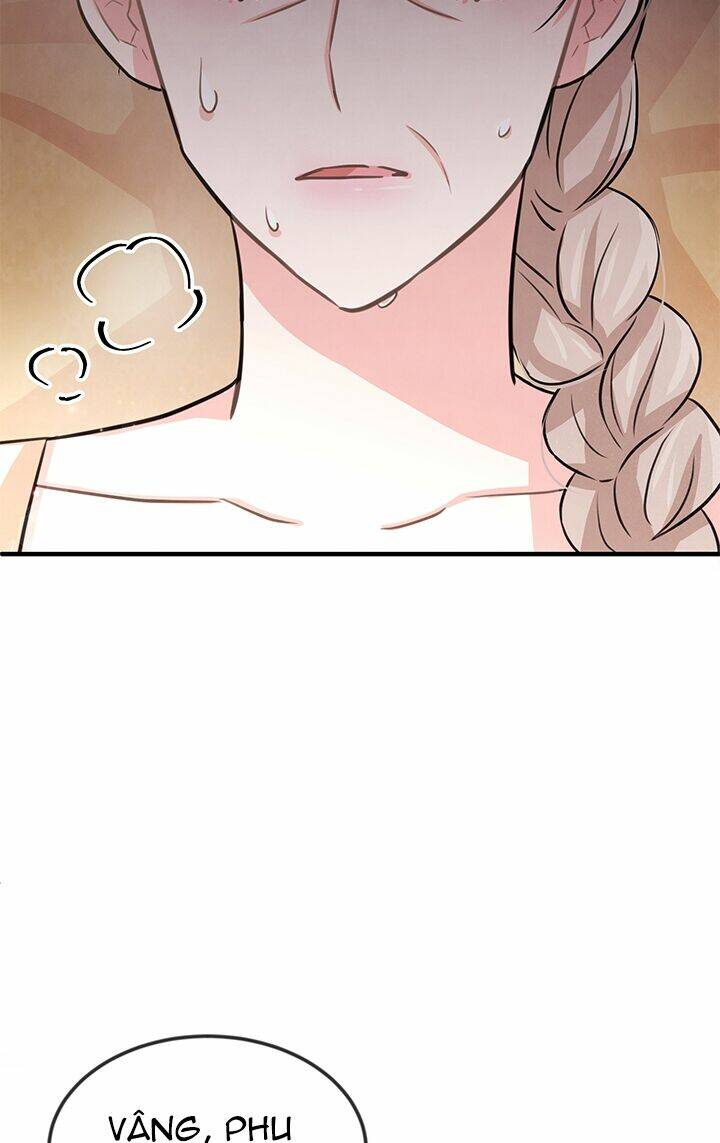 tiểu thư scarlet, em không muốn trả thù sao? chapter 33 76