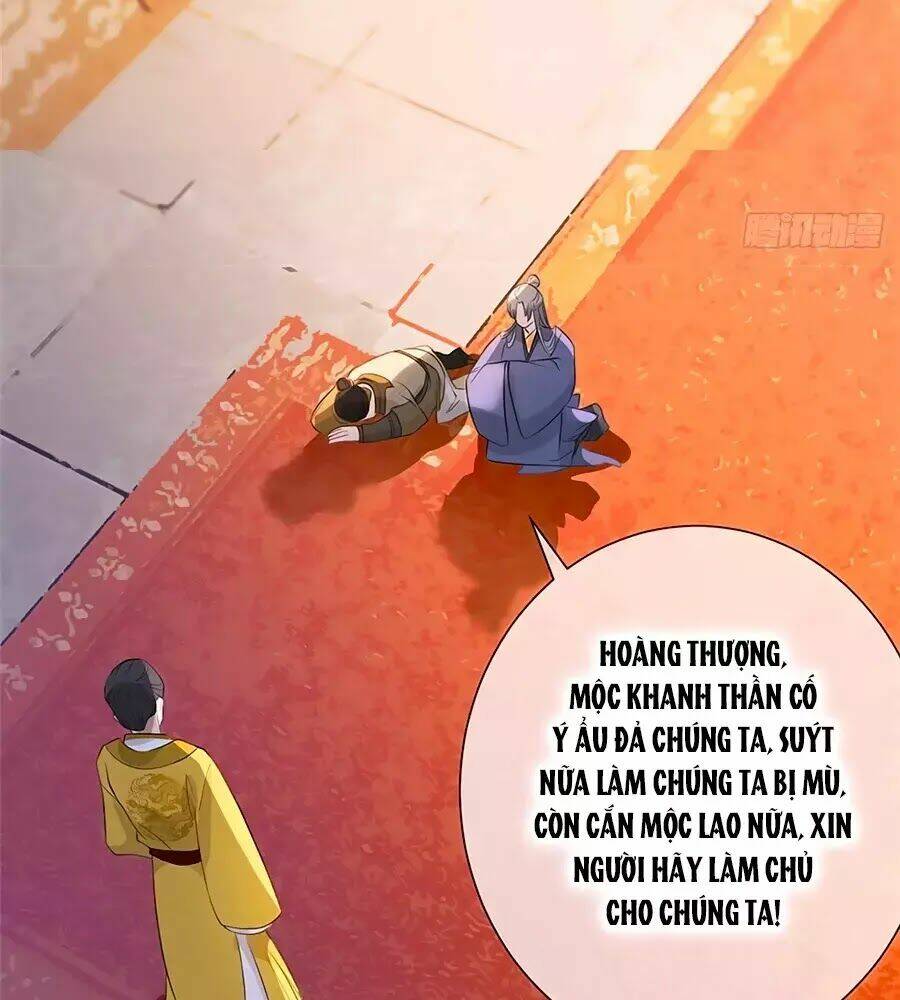 gian phi như thử đa kiều chapter 16 57