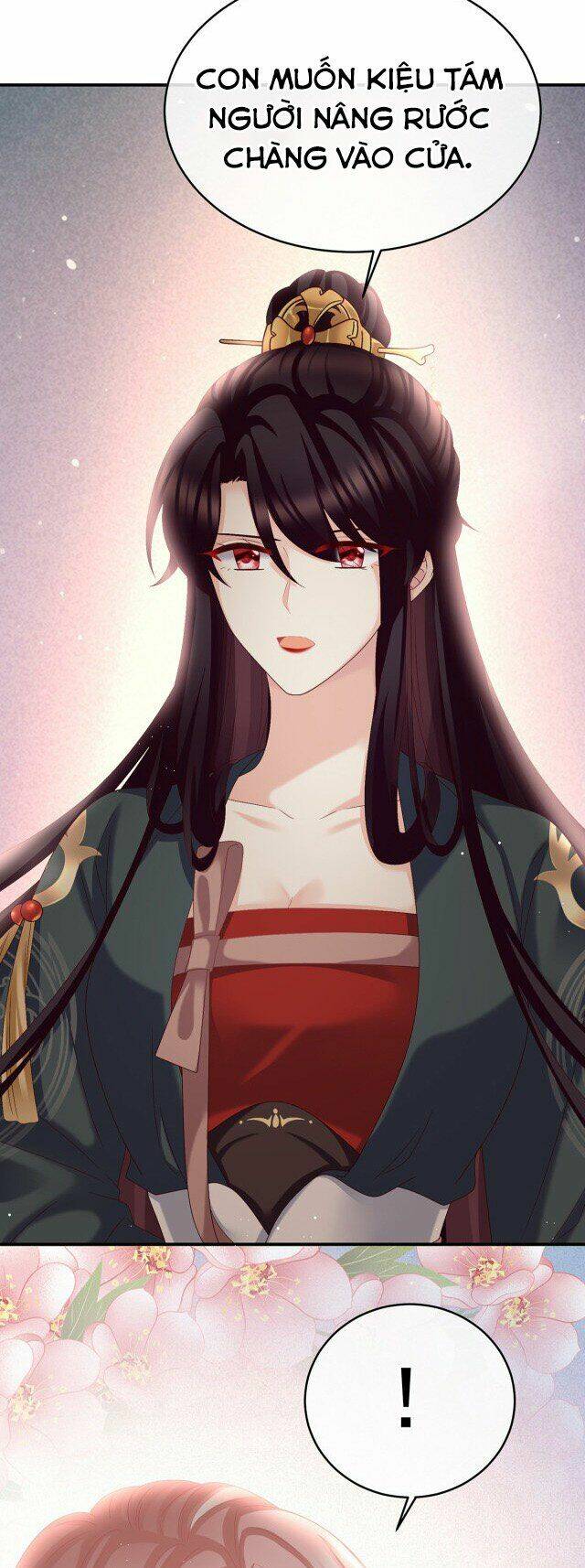 kiều phu có hỉ chapter 40 26