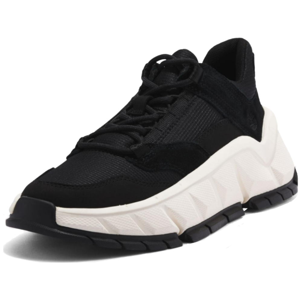 Original Timberland Giày Thể Thao Nữ Turbo Low Màu Đen TB0A5NAN01