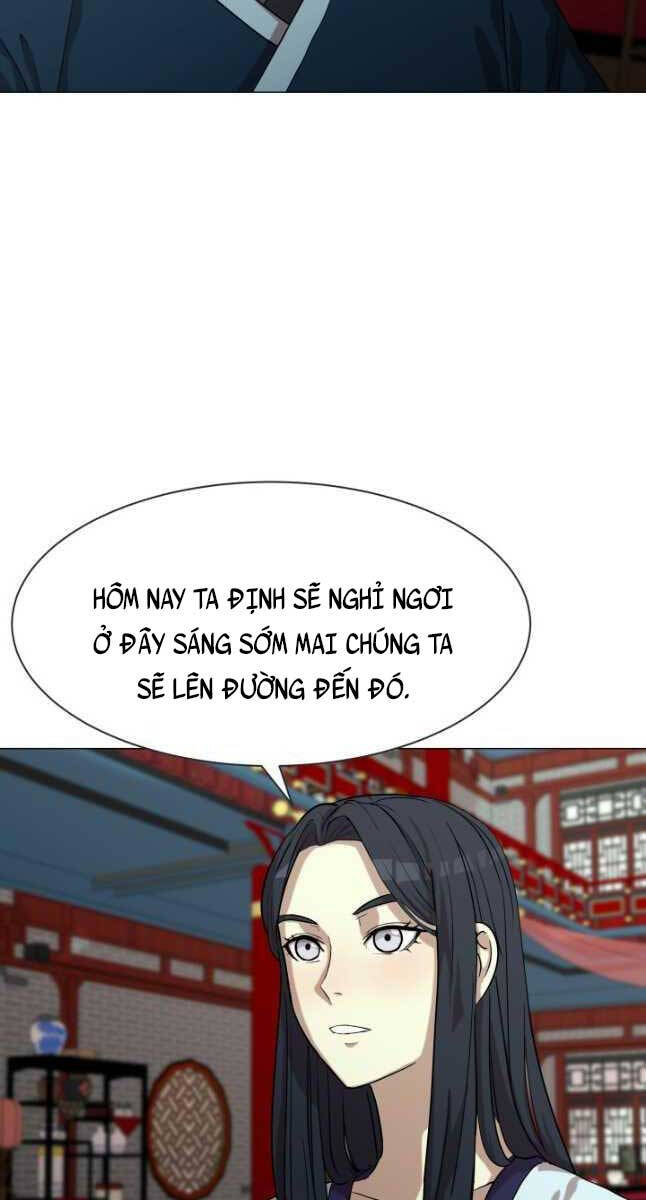 bậc thầy phép thuật ở thế giới võ lâm chapter 27.1 6