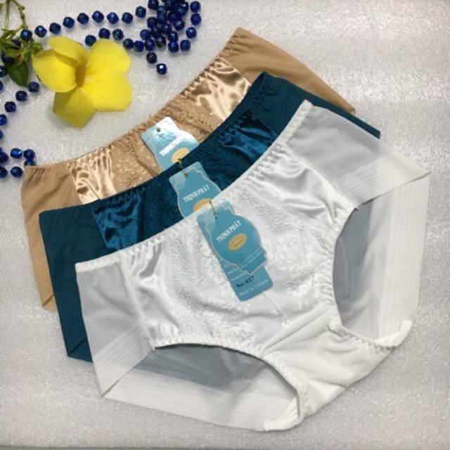 SET 5 QUẦN LÓT NỮ PHỐI REN, QUẦN LÓT NỮ HÀNG VIỆT NAM