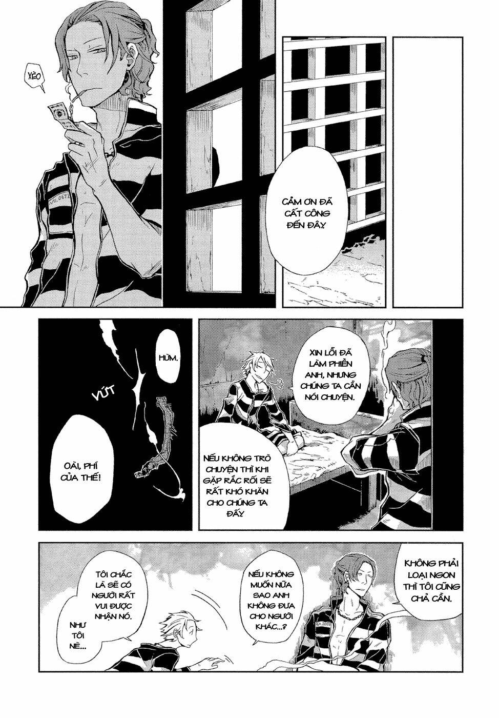 lucky dog 1 blast chapter 2 13