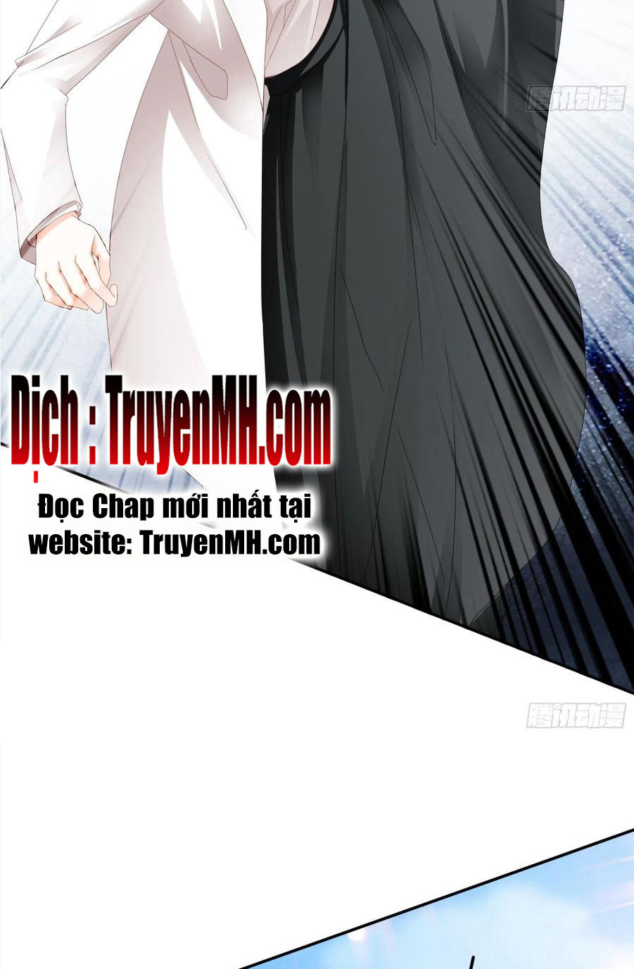 bạo quân ái nhân chapter 111 19